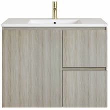 Jane 900mm Single Vanity with Basin